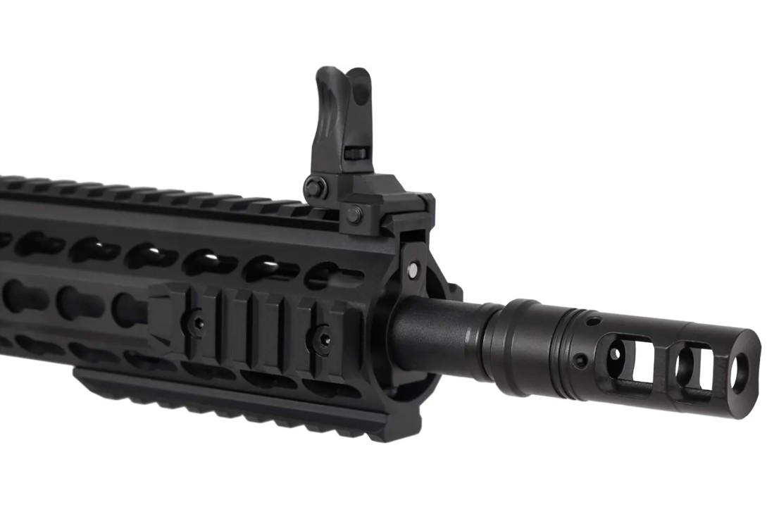 Гвинтівка страйкбольна CYMA CM.068B Keymod Фото 5